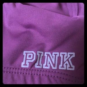 VS Pink Sports Bra